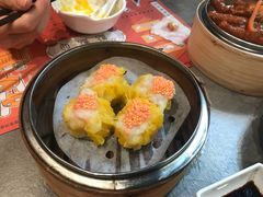 -点点心点心专门店(旺角店)