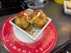 -禾绿回转寿司(国瑞店)