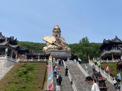 -句容茅山景区