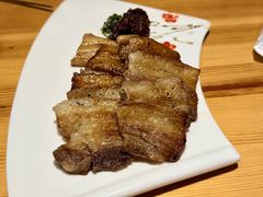 -大岛日本料理铁板烧(南通大饭店)