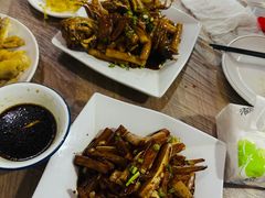 -妈妈的小作坊(陈家镇店)