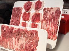 -北平三兄弟涮肉(簋街总店)