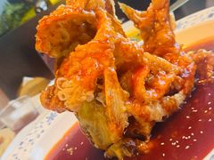 -杏花堂晋商私房菜(华熙五棵松店)