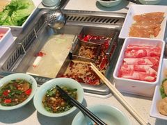 -野妹火锅(龙岗店)