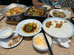 -李氏传家菜(兴城路店)