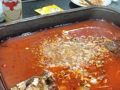 -妈斗家纸包鱼(秦隆步行街店)