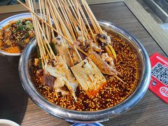 -肖四女乐山跷脚牛肉(南汇大学城生活广场店)