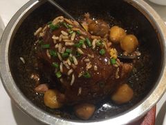 -小厨娘淮扬菜(天印大道店)