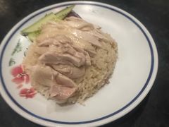 -红大哥水门鸡饭(總店)