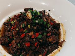 -洞庭家宴·头牌甲鱼(广渠门店)