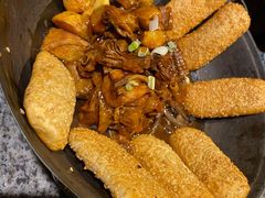 -南京大牌档(香港广场店)