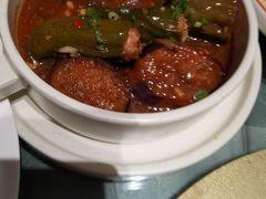-客家汇·客家传承菜(水库店)