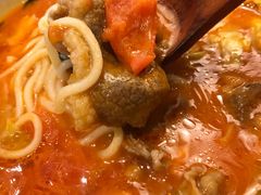 -阿香米线(凯德广场.1818店)