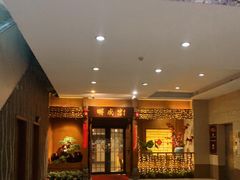 -明成宫韩国料理(沃尔玛购物广场店)