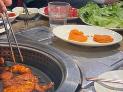 -33韩式自助烧烤(环城南路店)