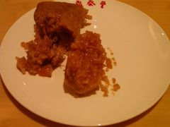 鲜肉粽子-鼎泰丰(当代商城店)