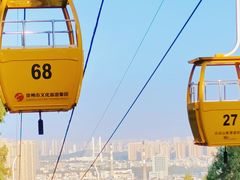 -云龙湖旅游景区