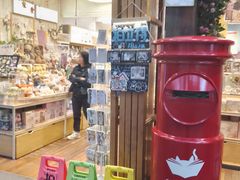 -猫的天空之城概念书店(杭州南宋御街店)