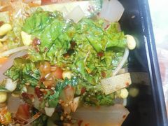 -京玉菲饭店(李村店)