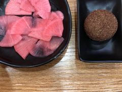 -神田川拉面店(上游街店)