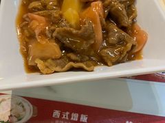 -深仔记茶餐厅(亚士厘道店)