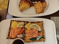 -杭州国际会议中心洲际酒店-原素全日餐厅(解放东路店)