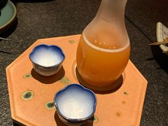 桃花酒-丝路金桃·新疆菜(徐汇店)