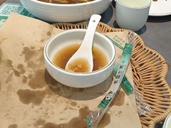 -黑窑厂糖油饼烤鸭·清真菜(黑窑厂街店)