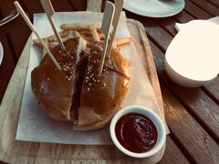 -G+KITCHEN(龙湖狮山天街店)