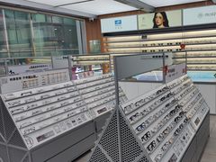 -青山良镜(中国丹阳国际眼镜城店)