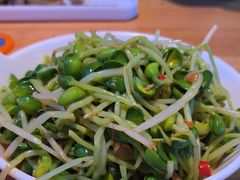 -四禧精酿烧烤串吧(大明湖店)