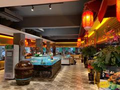 -山西会馆·晋菜·晋商宴·牌匾博物馆(胜利东街店)