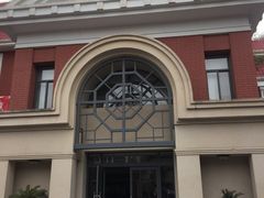 -桃浦镇社区卫生服务中心