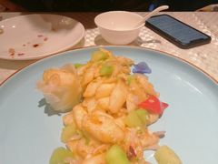 -望乡楼上海菜(日月光店)