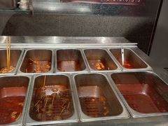 -水平有限广西米粉·广西风味集(五道口店)