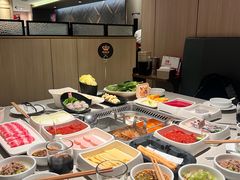 -海底捞火锅(群光广场店)