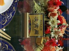 -老码头火锅(骡马市店)