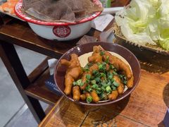 -楠火锅(西单店)