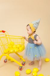 -小苹果儿童摄影(崇安店)