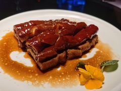 家乡豉油糖大肠-炳胜品味(海印总店)