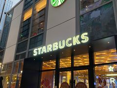 门面-星巴克臻选(深圳万象天地旗舰店)