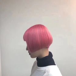 -朗峰专业美发沙龙