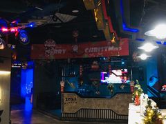 -M-SHOW 米秀主题KTV(左岸印巷店)