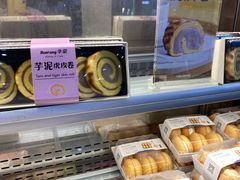 -华荣西饼(列东店)