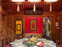 -情满四合院•京菜•烤鸭(动物园店)