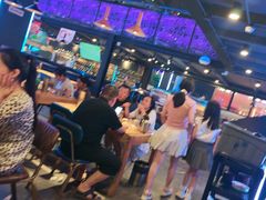 -阿记烧烤(英达路店)