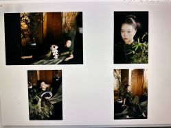 -WAVE SODA摄影工作室