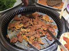 -牛太郎时尚自助烧烤