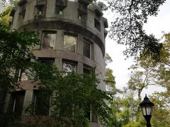 -九龙公园