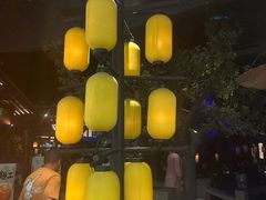 -绿茶餐厅(燕郊永旺店)